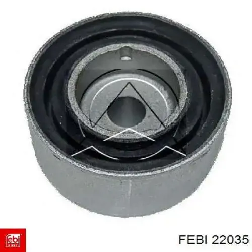 Comprar 22035 Febi Silentblock trasero