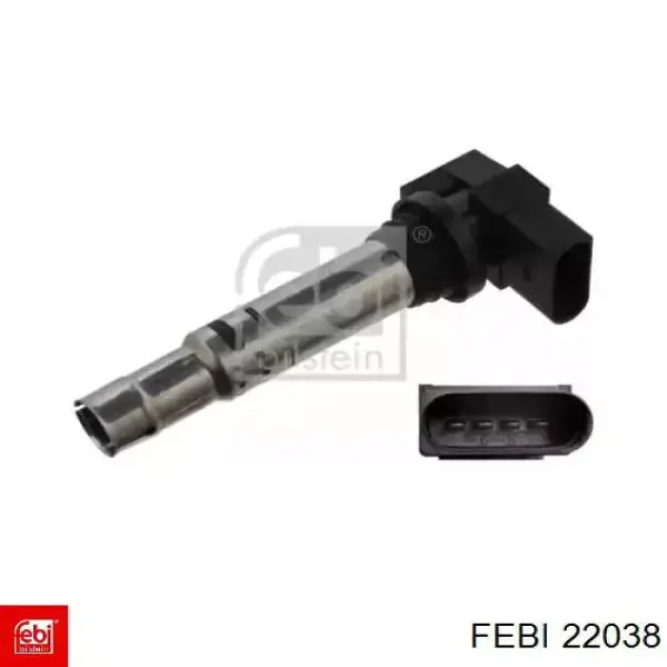 Bobina 22038 Febi
