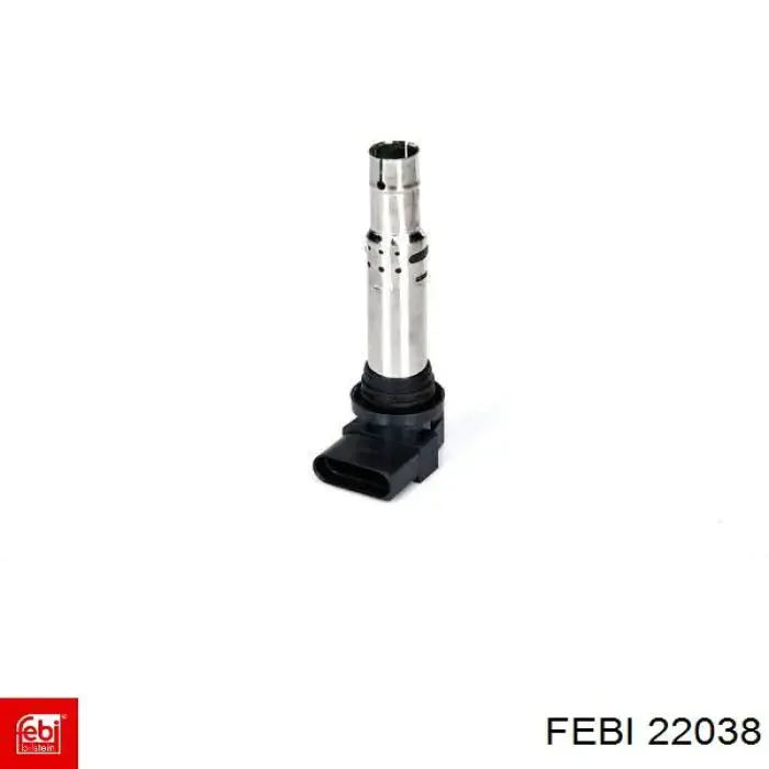 Bobina de chispa Febi 22038 precio, desde 23,23 EUR