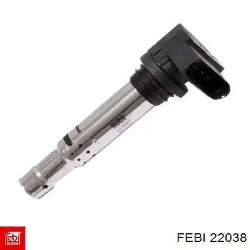 Comprar 22038 Febi Bobina