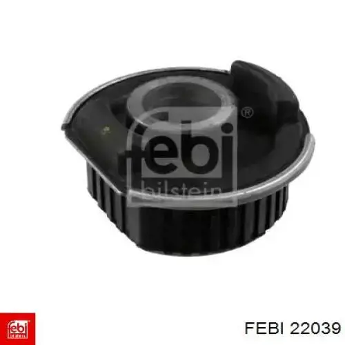 Comprar A2033510942 Mercedes Silentblock trasero