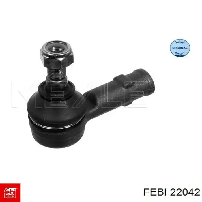 Comprar 22042 Febi Barra de dirección completa