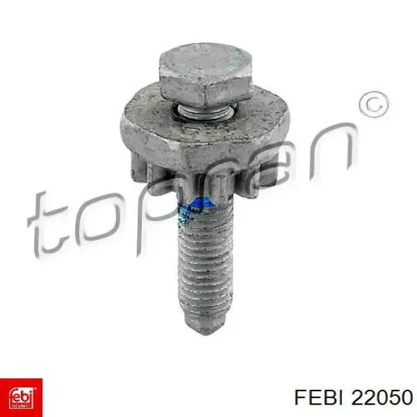 Comprar 22050 Febi Tornillo (tuerca) de sujeción
