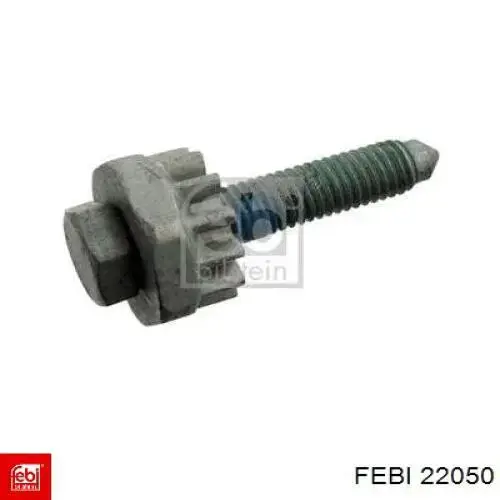 Tornillo (tuerca) de sujeción Febi 22050 precio, desde 5,72 EUR