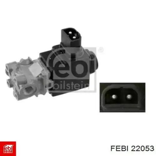 Comprar 22053 Febi 