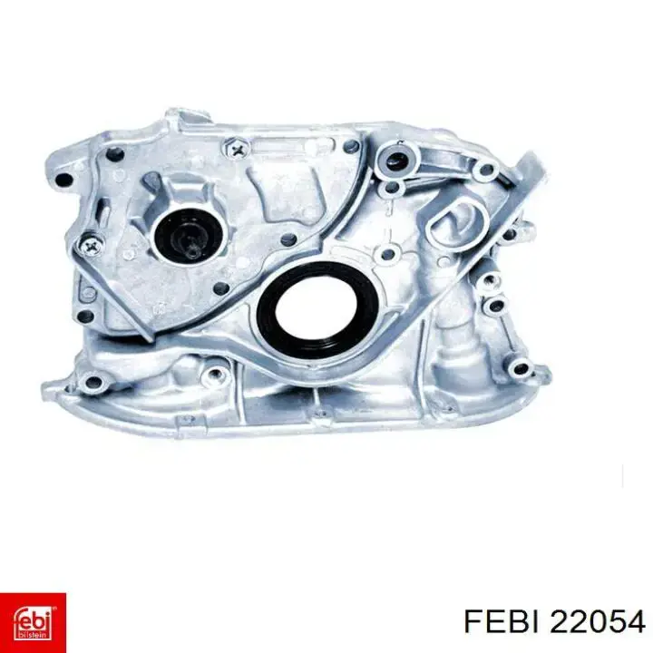 22054 Febi Bomba de aceite