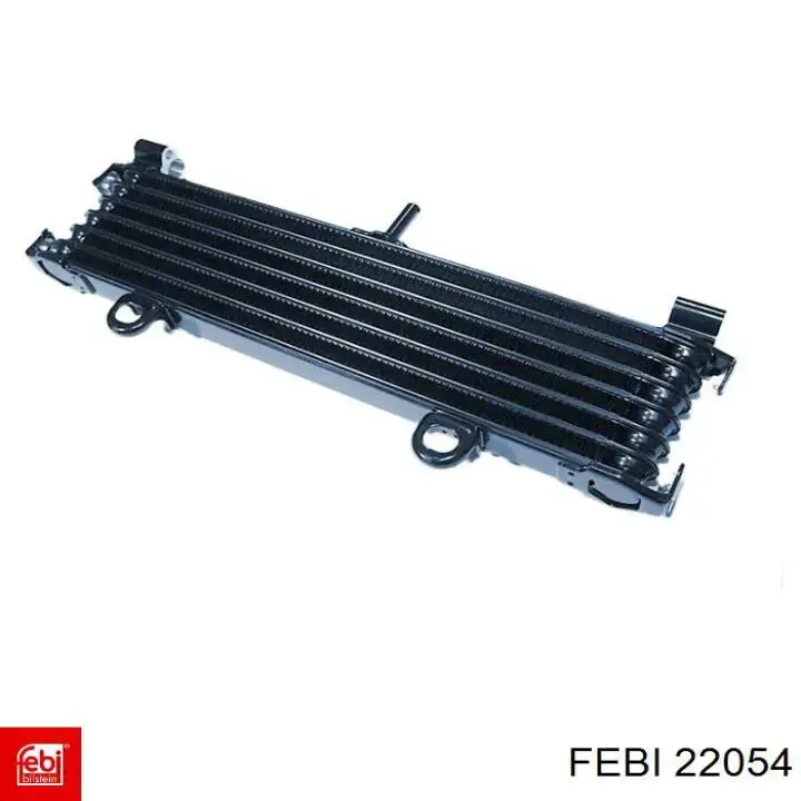 Bomba de aceite Febi 22054 precio, desde 411,25 EUR