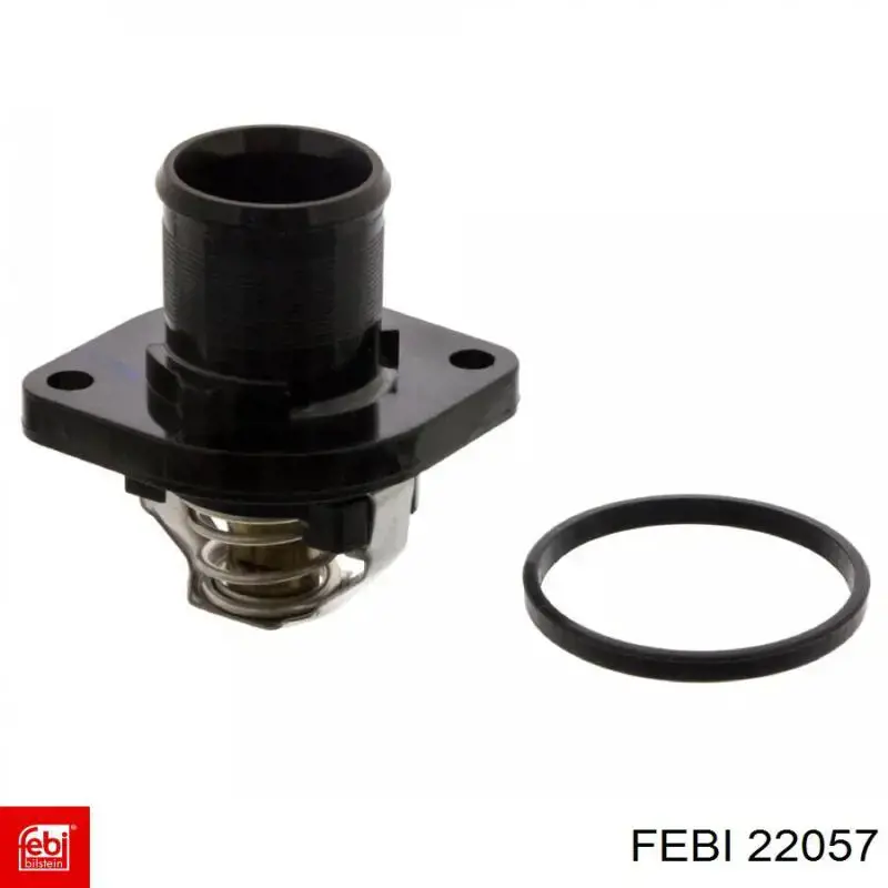 Comprar 22057 Febi Termostato