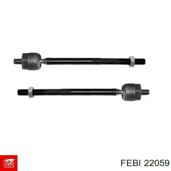 Termostato Febi 22059 precio, desde 22,26 EUR