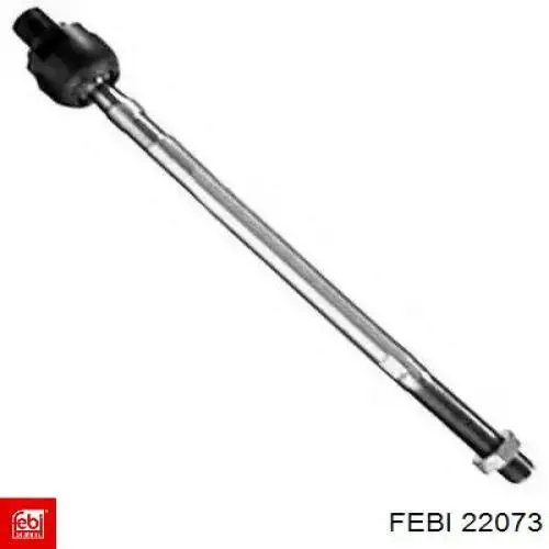 Ventilador del radiador Febi 22073 precio, desde 27,56 EUR
