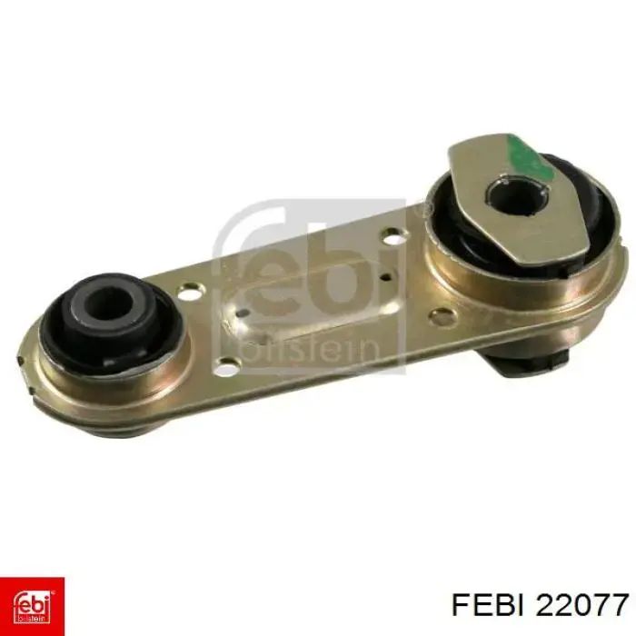 Comprar 22077 Febi Soporte inferior del motor