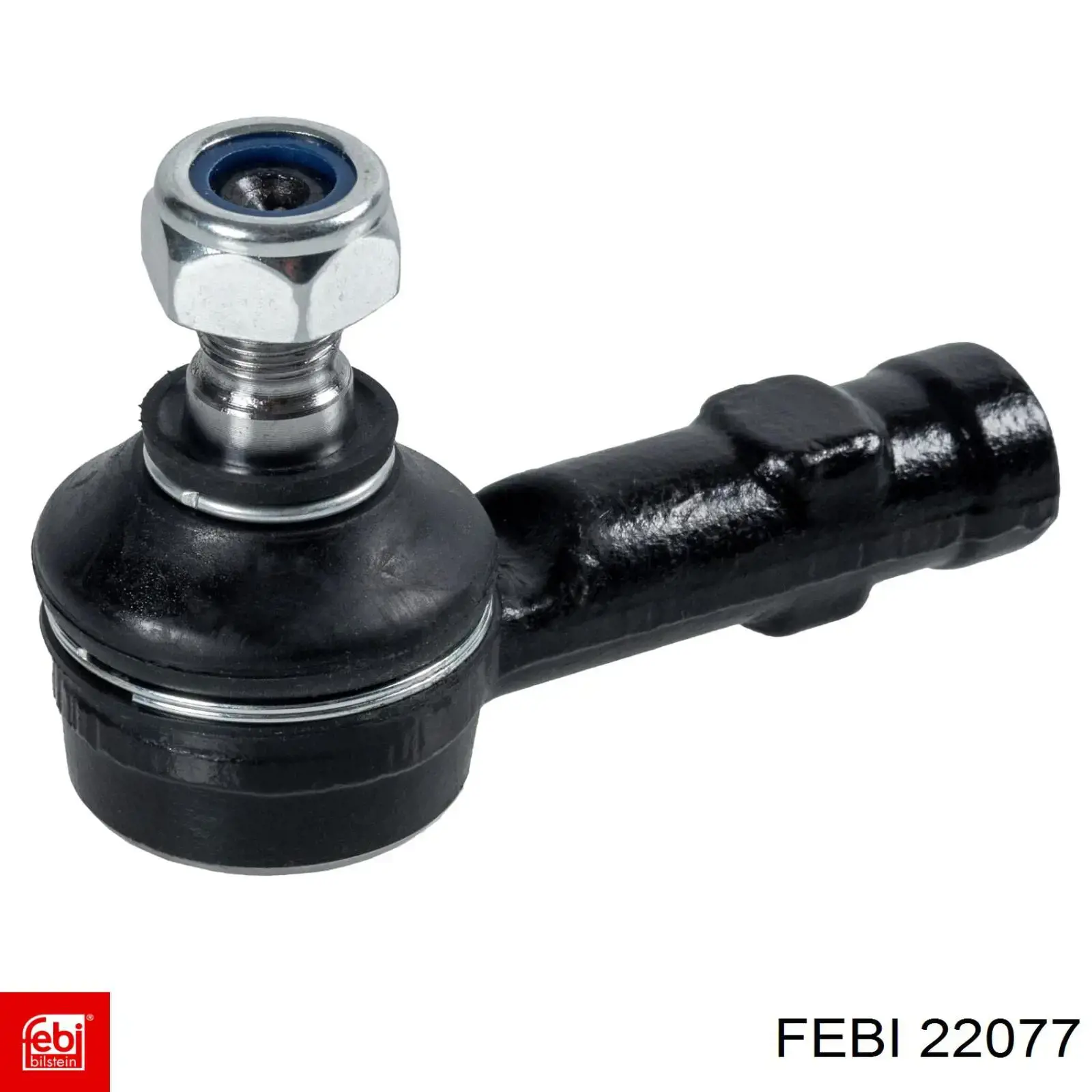 Soporte inferior del motor Febi 22077 precio, desde 17,41 EUR