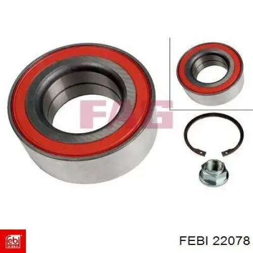  Febi 22078