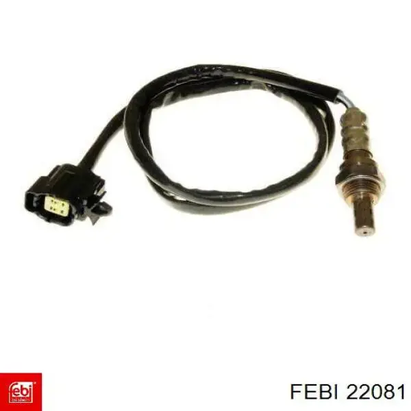 Tapon liquido refrigerante Febi 22081 precio, desde 3,12 EUR