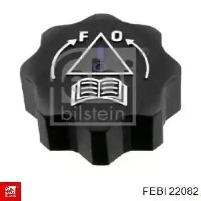 Comprar 22082 Febi Tapón depósito de refrigerante