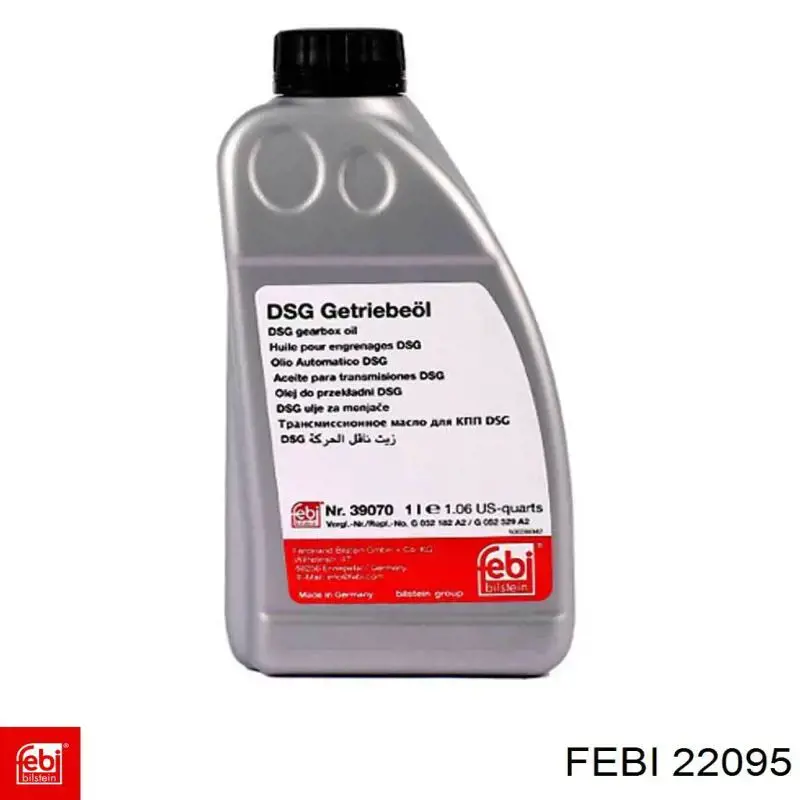 Comprar 22095 Febi Filtro de aire del habitáculo