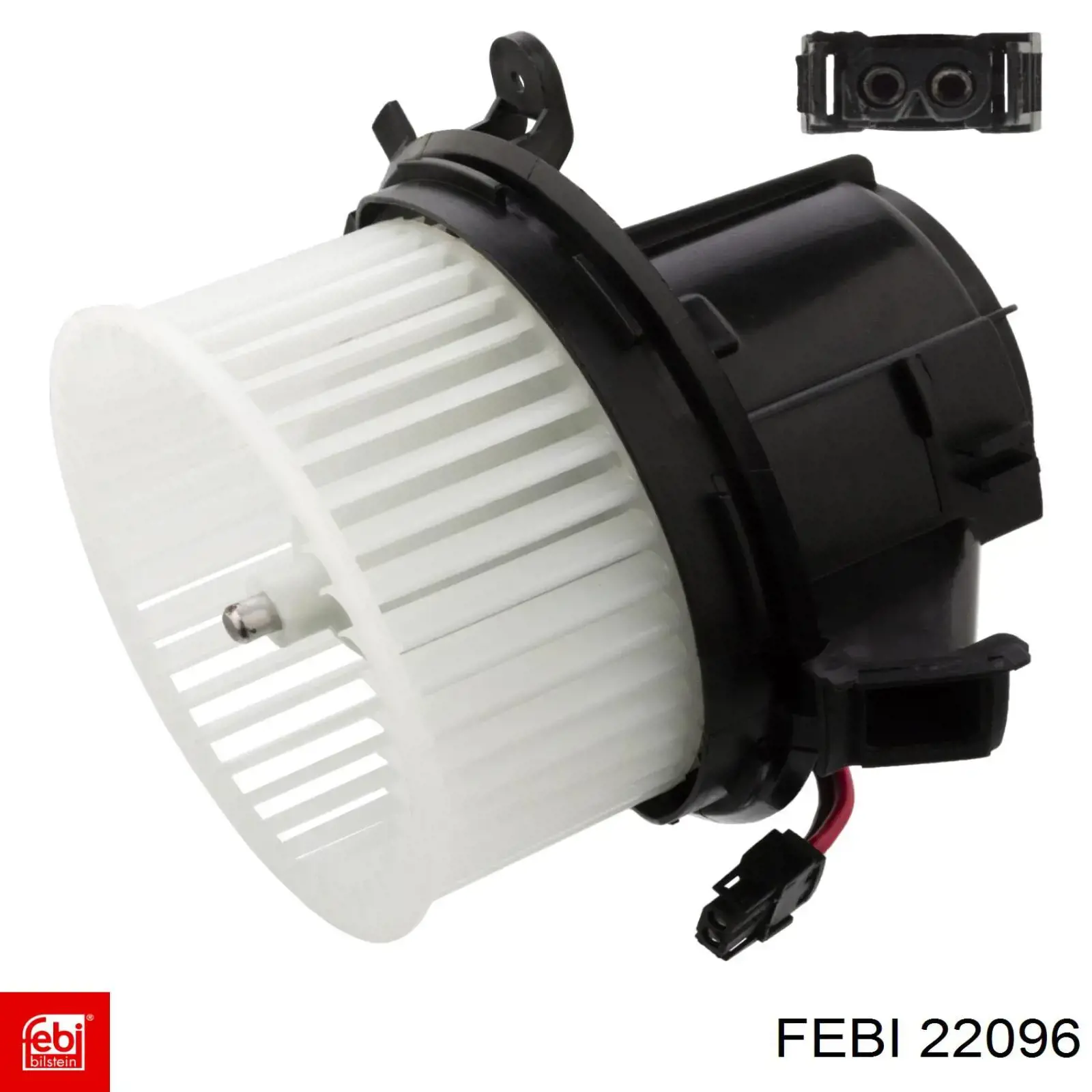 Rodamiento alternador 6304DDU NSK