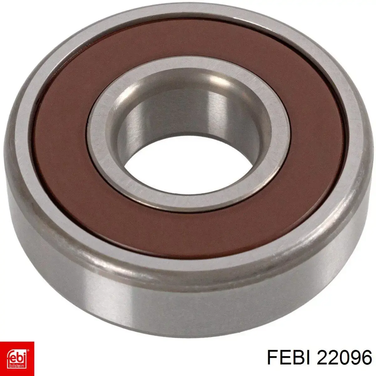 Cojinete alternador Febi 22096