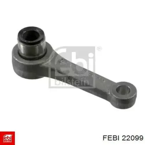 Brazo oscilante 22099 Febi