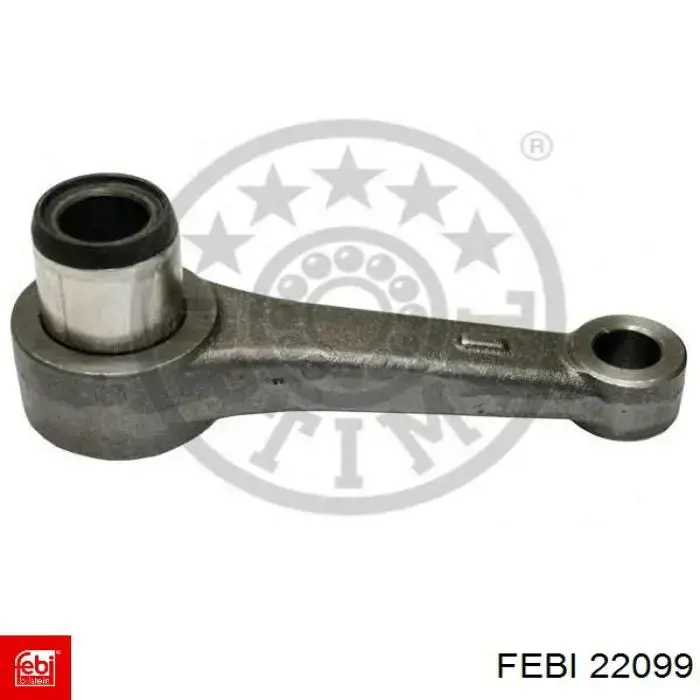 Brazo oscilante Febi 22099 precio, desde 29,39 EUR