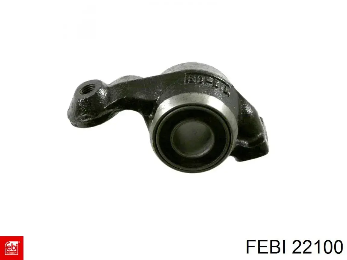 Comprar 22100 Febi Silentblock