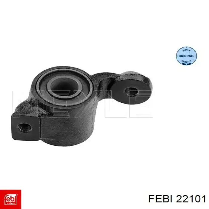 Comprar 22101 Febi Silentblock