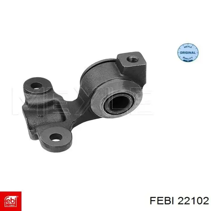 Comprar 22102 Febi Silentblock