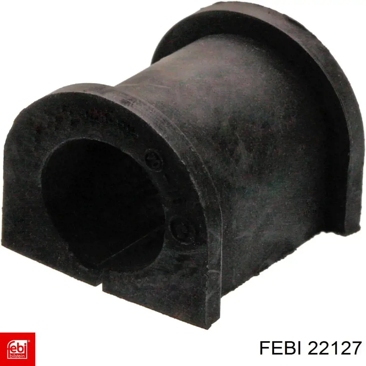 Soporte del amortiguador delantero Febi 22127 precio, desde 31,35 EUR