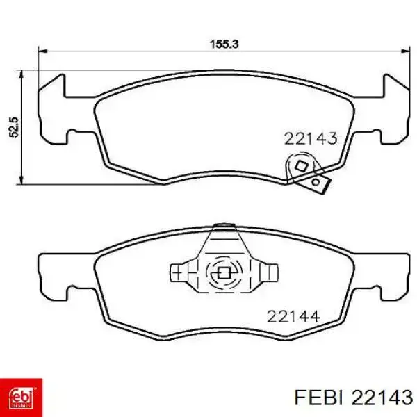  Tensor, correa de distribucion Volvo V40 