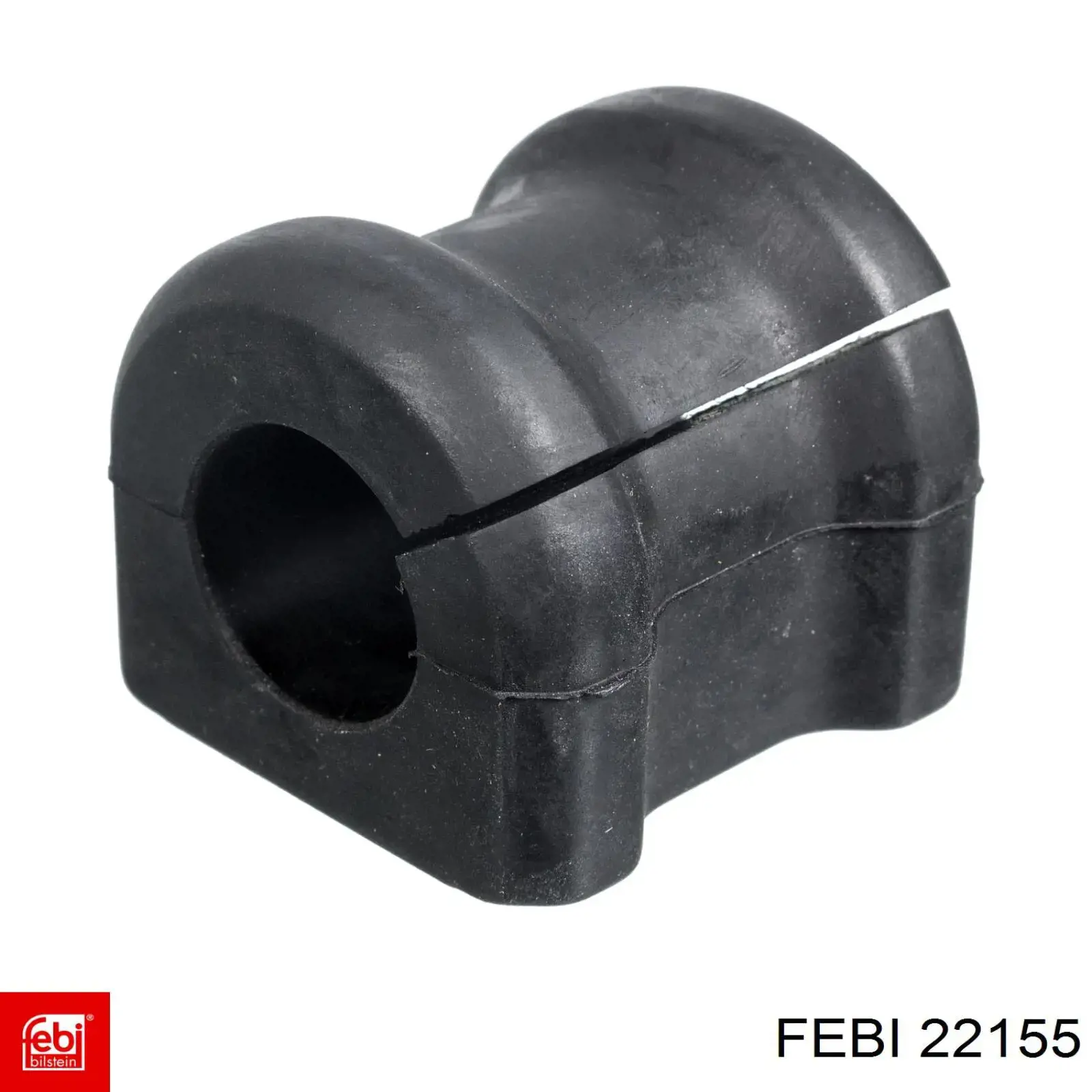 Comprar 22155 Febi Silentblock