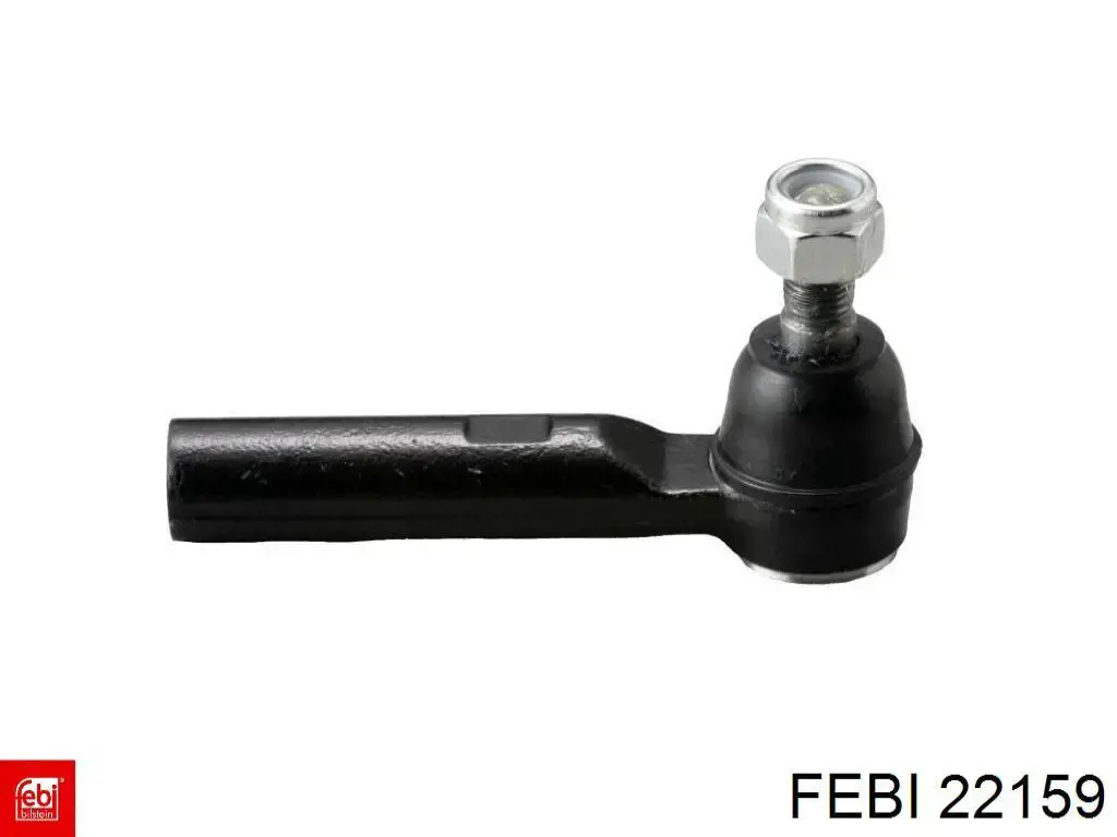 Soporte del amortiguador delantero Febi 22159 precio, desde 38,55 EUR