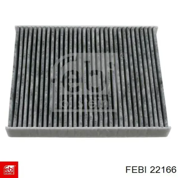 Comprar 22166 Febi Filtro de aire del habitáculo
