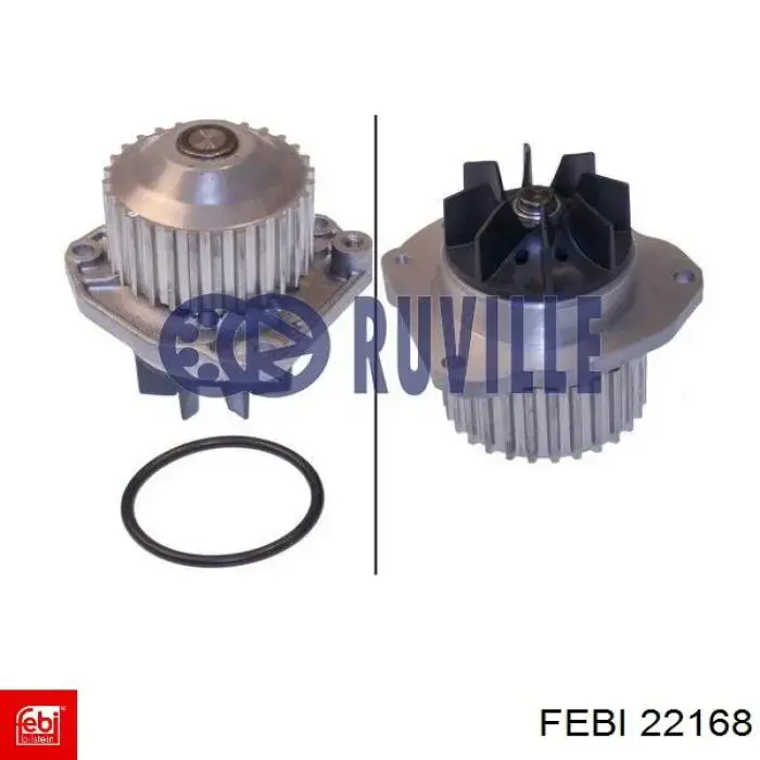 Bombeadora de agua Polcar S10334 precio, desde 52,27 EUR