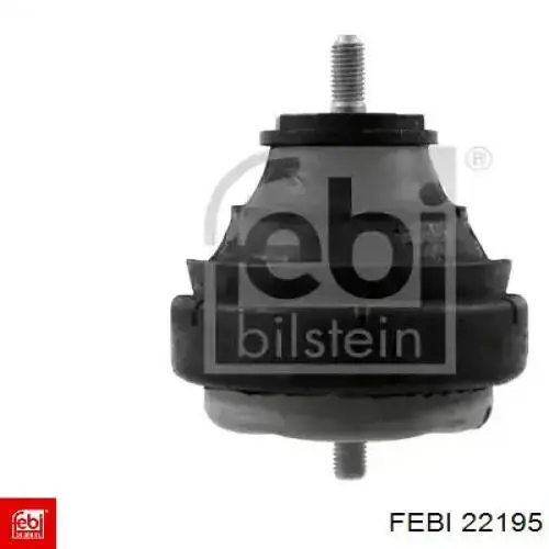 Comprar 22195 Febi Soporte de motor derecho