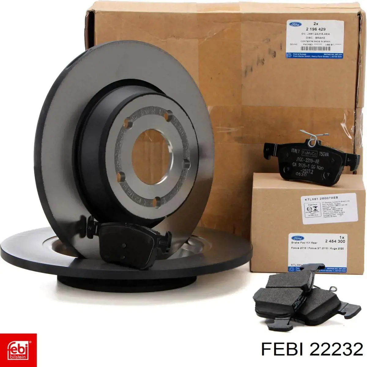  Febi 22232