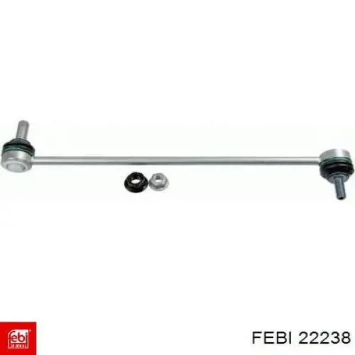 Comprar 22238 Febi Silentblock
