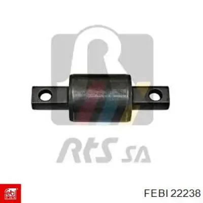 Silentblock de brazo de suspensión Febi 22238 precio, desde 16,49 EUR