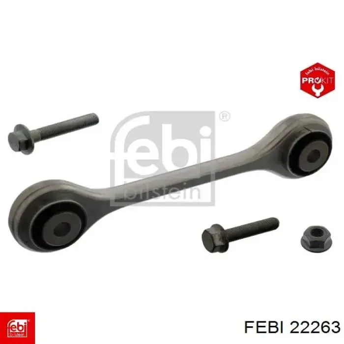 Tuerca del perno de fijación del brazo delantero inferior 1381962 Ford
