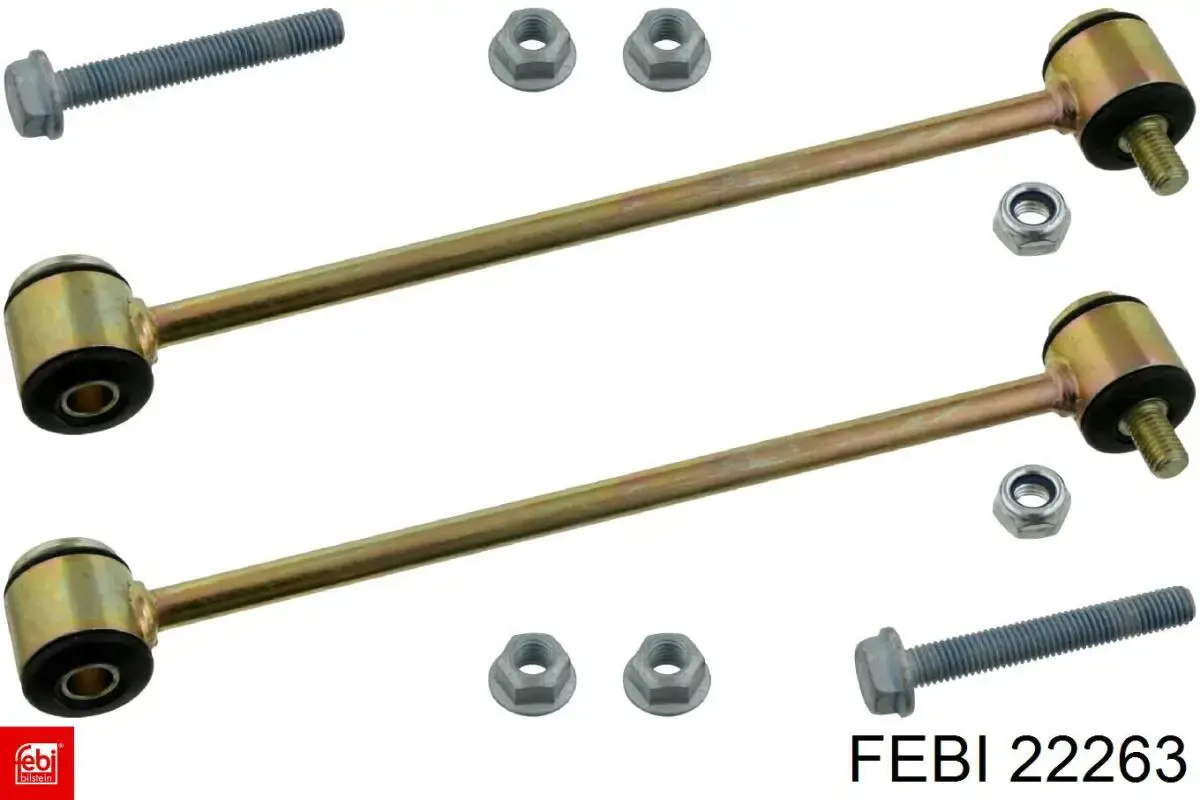 Comprar 1381962 Ford Tuerca del perno de fijación del brazo delantero inferior