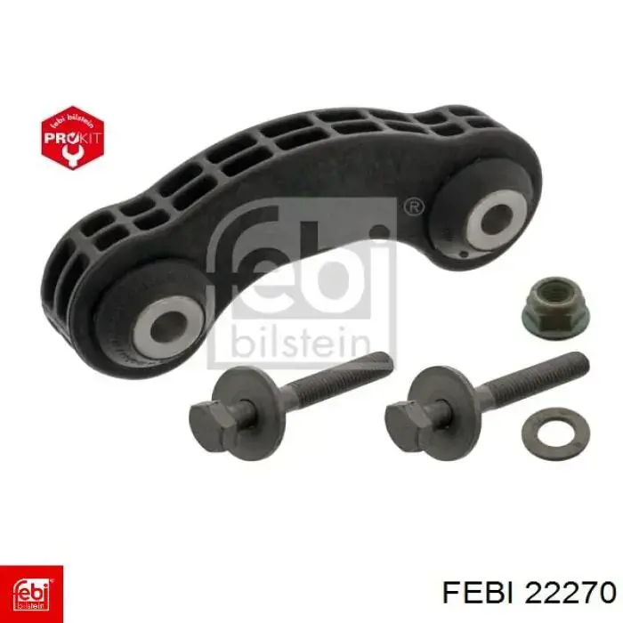 Antifreeze (Coolant) Febi 22270 precio, desde 99,16 EUR