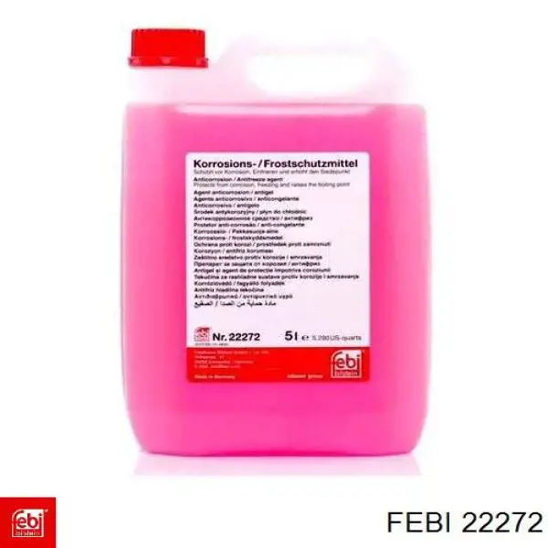 Antifreeze (Coolant) Land Rover RTC5781A precio, desde 36,63 EUR