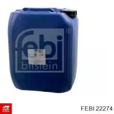 Liquido refrigerante 22274 Febi