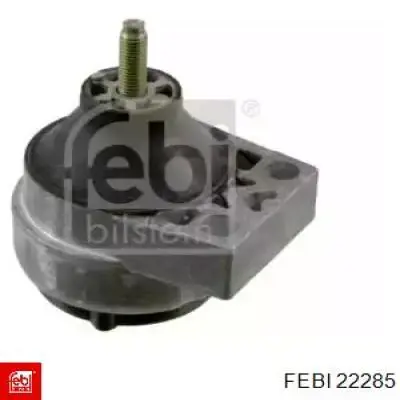 Soporte de motor derecho Febi 22285 precio, desde 38,16 EUR