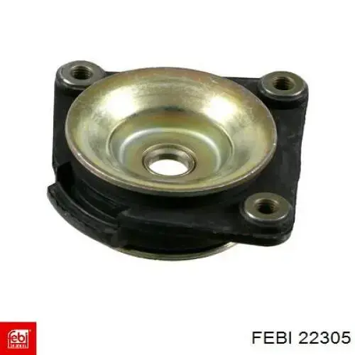 Comprar 22305 Febi Rodamiento de soporte del amortiguador delantero