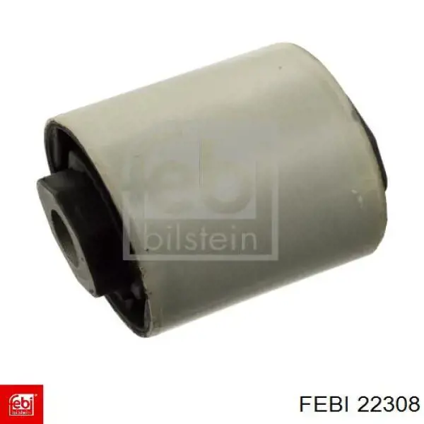 Silentblock de cabina 22308 Febi