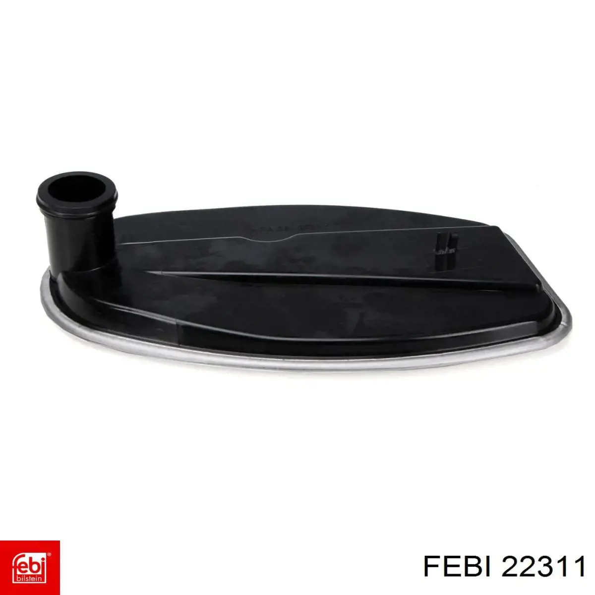 Soporte del amortiguador delantero Febi 22311 precio, desde 40,63 EUR