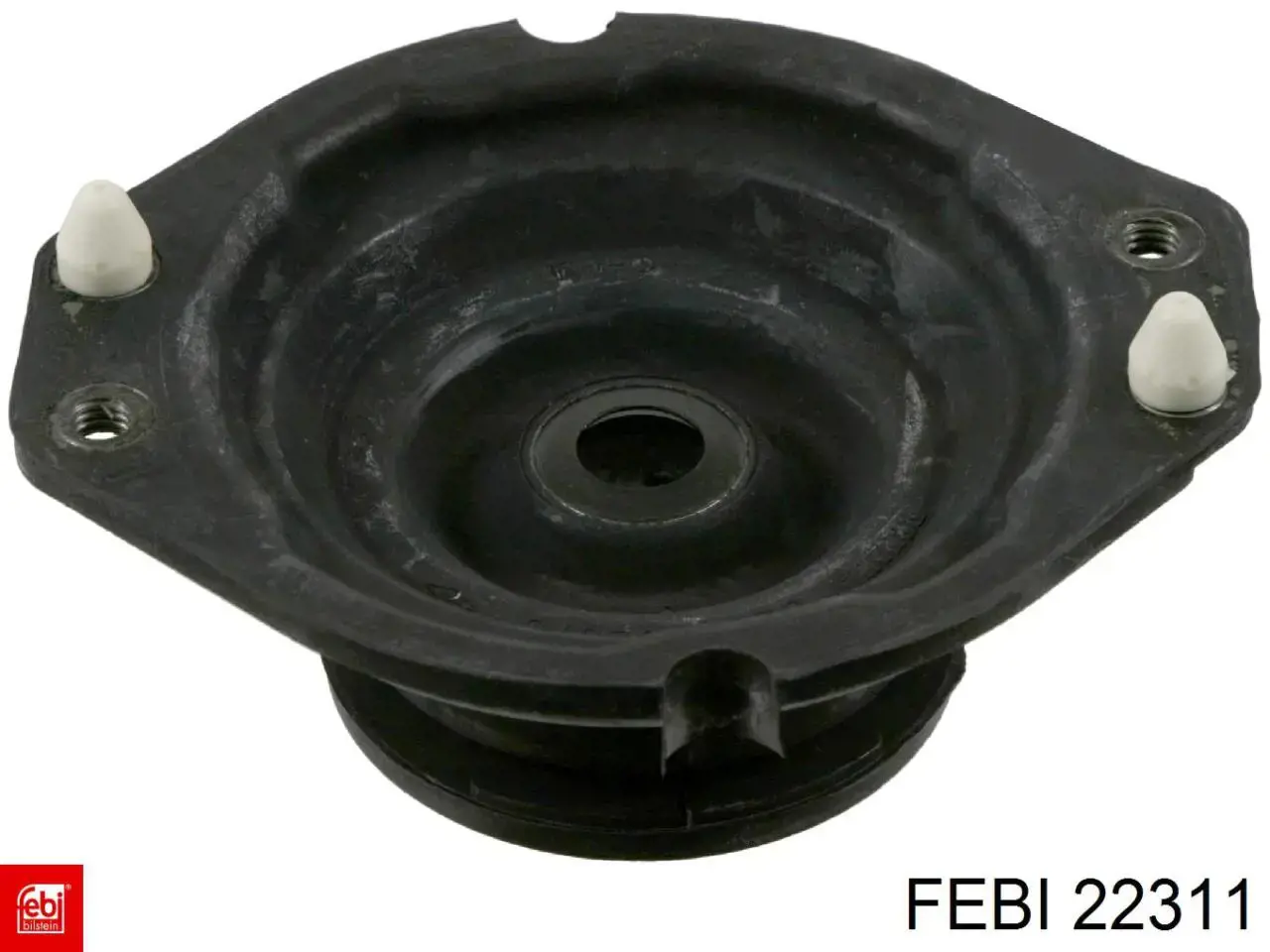 Comprar 22311 Febi Soporte del amortiguador delantero