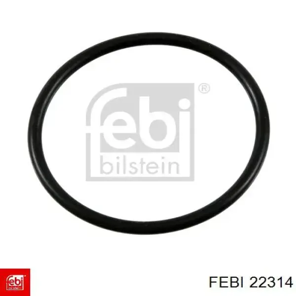 Comprar 22314 Febi Termostato