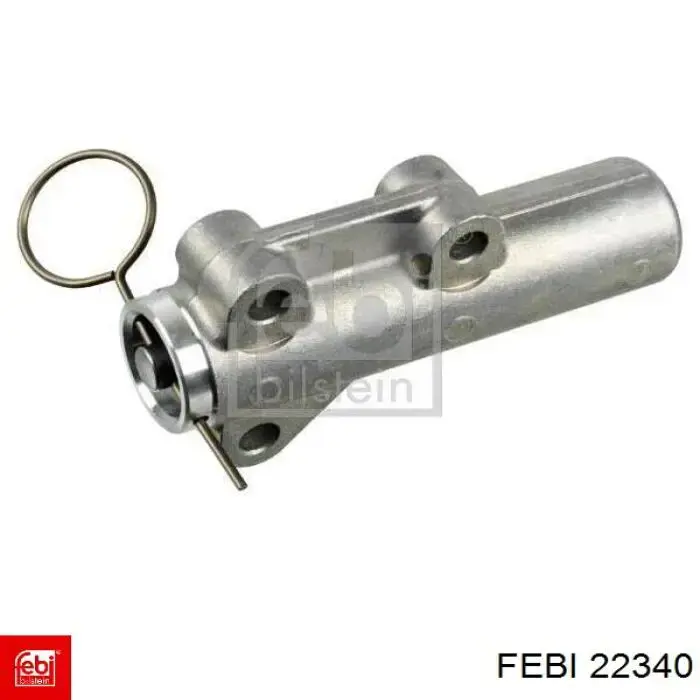 Tensor de la correa de distribución Febi 22340 precio, desde 68,62 EUR