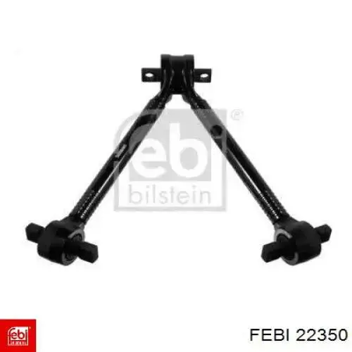 Brazo radial Febi 22350 precio, desde 234,23 EUR